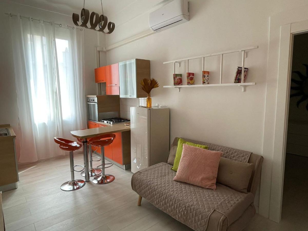 Casa Arcobaleno Apartment Ventimiglia Exterior foto