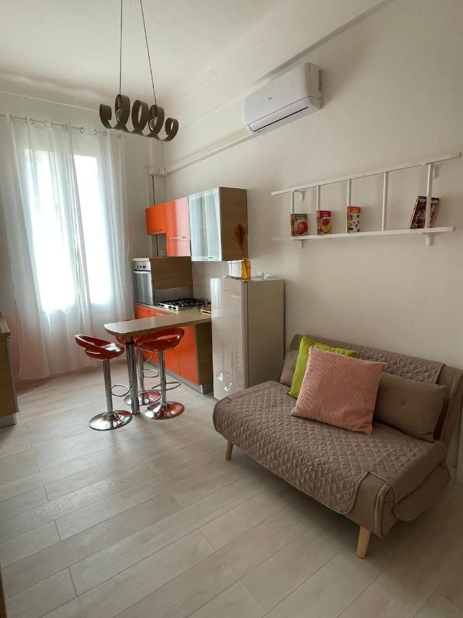 Casa Arcobaleno Apartment Ventimiglia Exterior foto