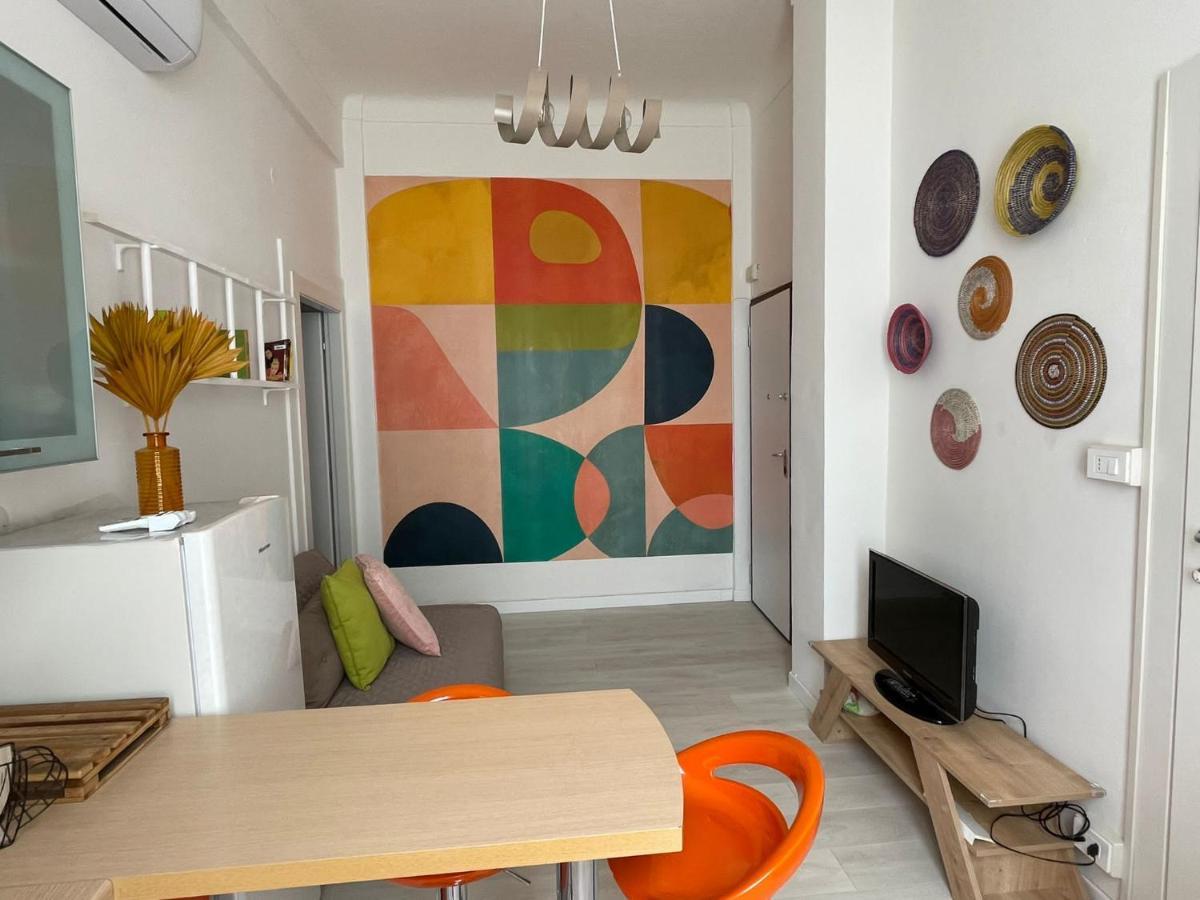 Casa Arcobaleno Apartment Ventimiglia Exterior foto