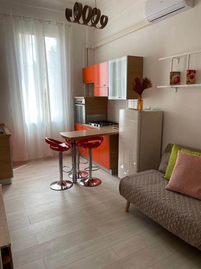 Casa Arcobaleno Apartment Ventimiglia Exterior foto