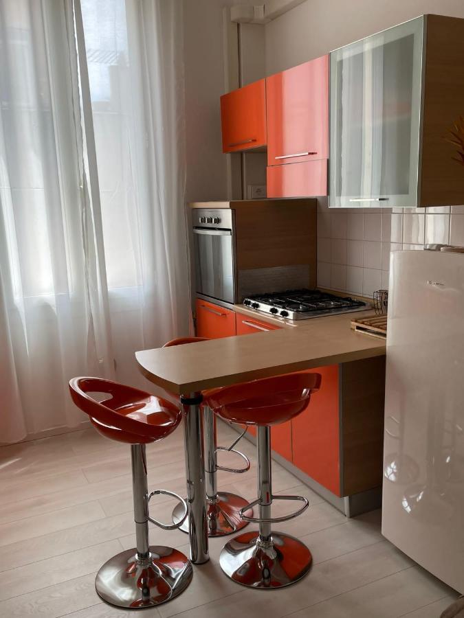 Casa Arcobaleno Apartment Ventimiglia Exterior foto