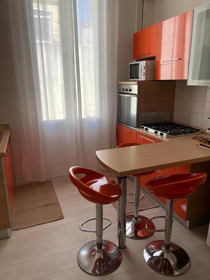Casa Arcobaleno Apartment Ventimiglia Exterior foto