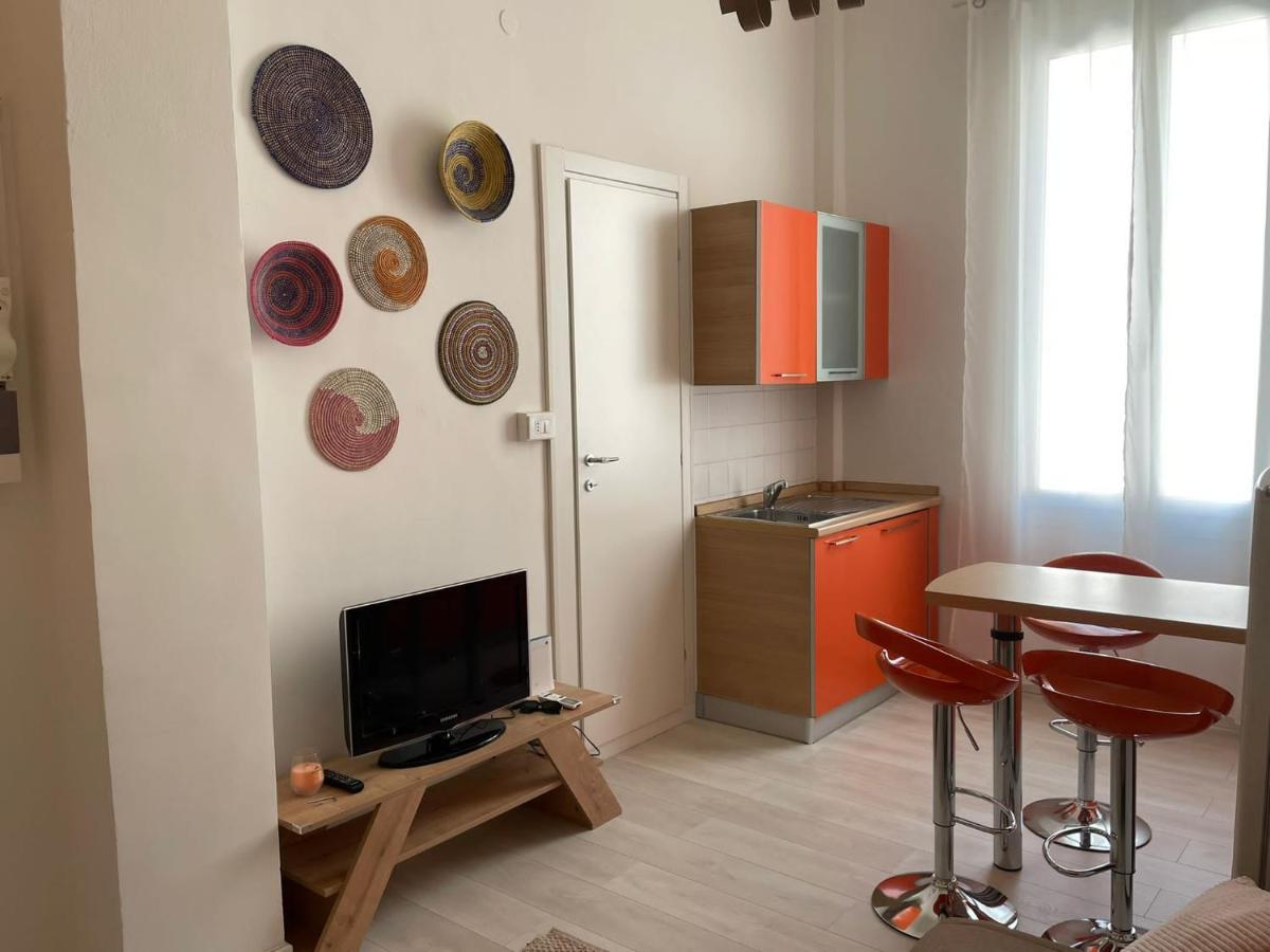 Casa Arcobaleno Apartment Ventimiglia Exterior foto