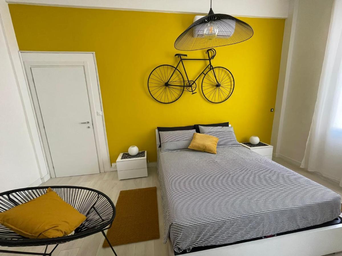 Casa Arcobaleno Apartment Ventimiglia Exterior foto