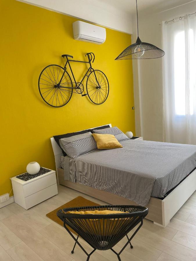 Casa Arcobaleno Apartment Ventimiglia Exterior foto