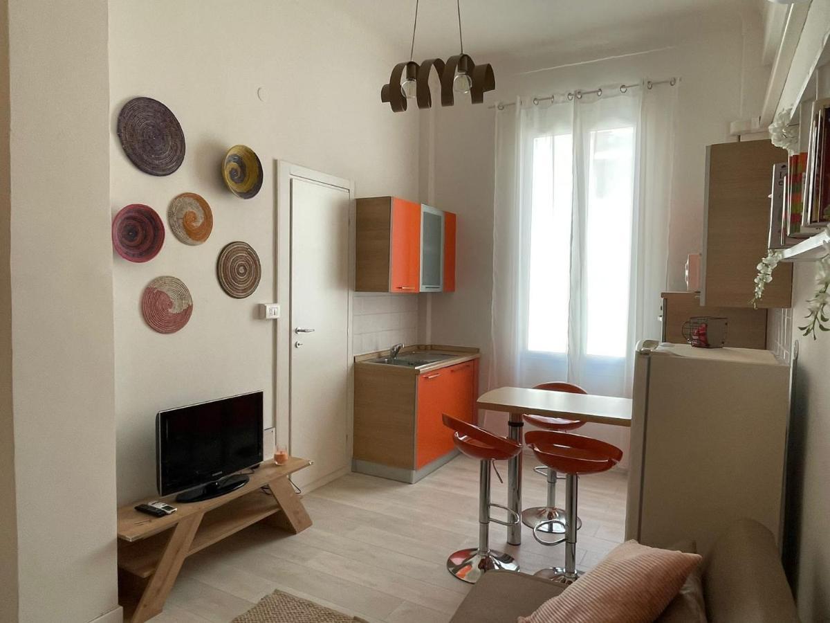 Casa Arcobaleno Apartment Ventimiglia Exterior foto