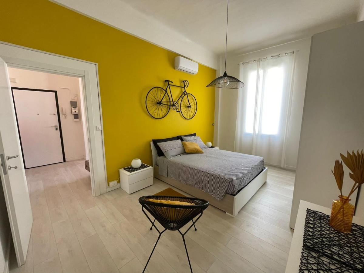 Casa Arcobaleno Apartment Ventimiglia Exterior foto