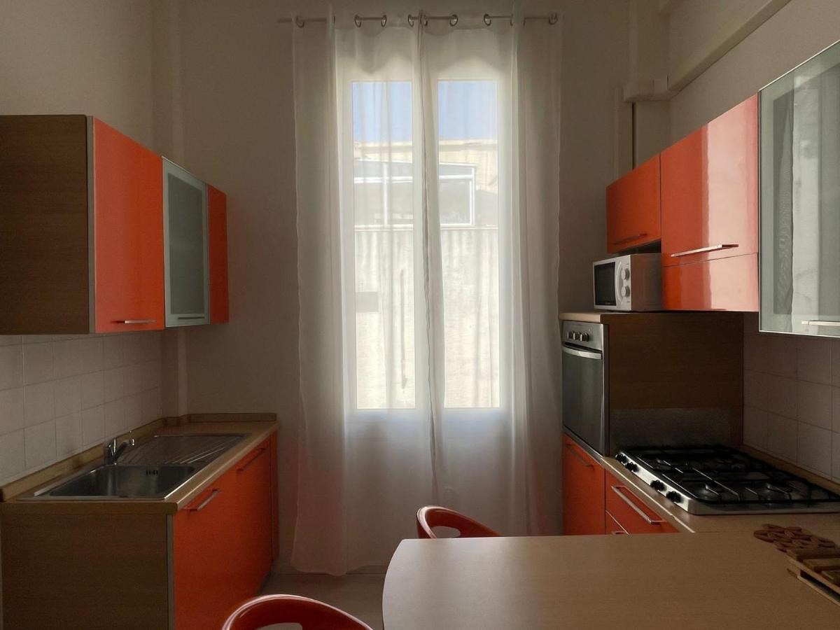 Casa Arcobaleno Apartment Ventimiglia Exterior foto