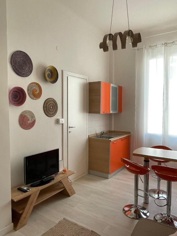 Casa Arcobaleno Apartment Ventimiglia Exterior foto