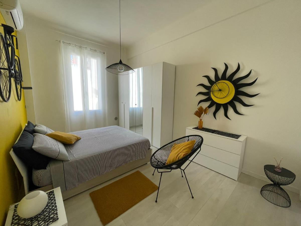Casa Arcobaleno Apartment Ventimiglia Exterior foto