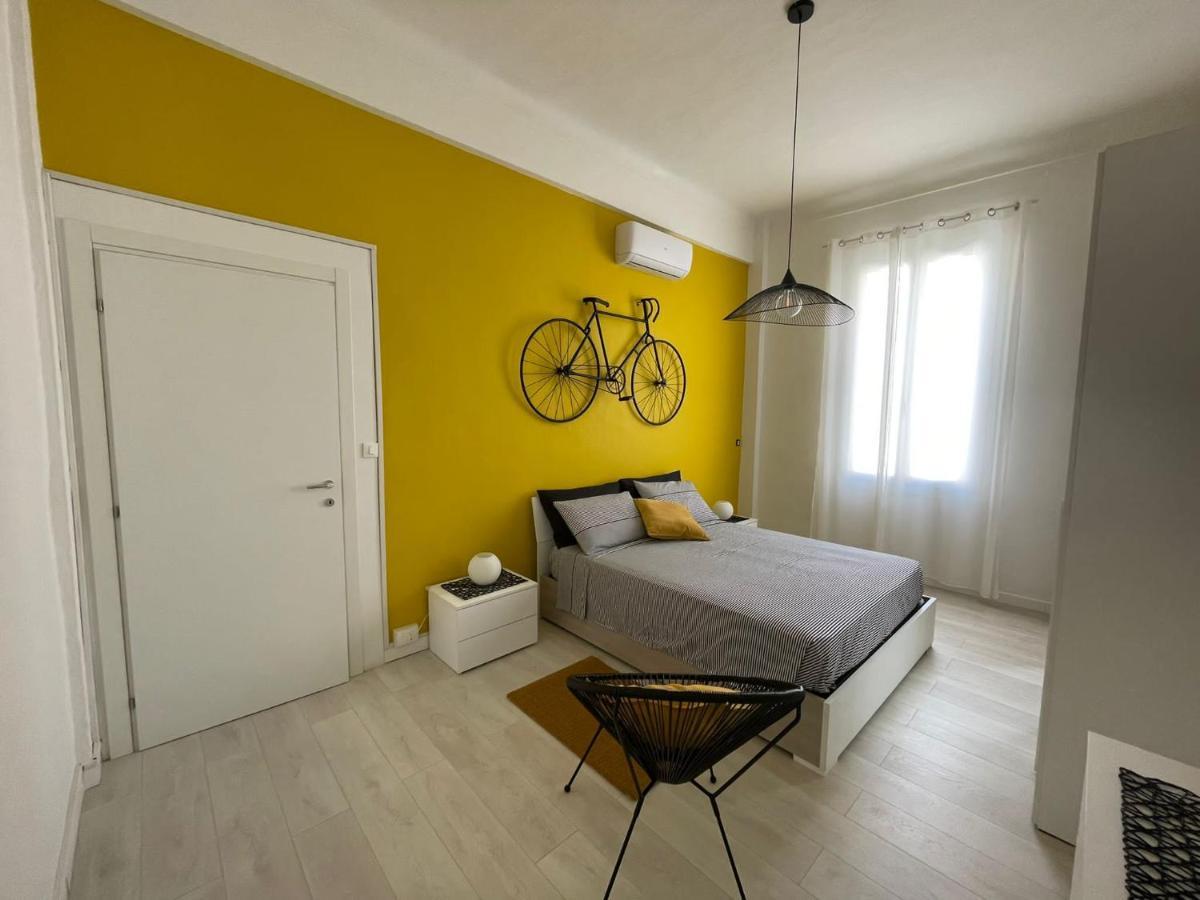 Casa Arcobaleno Apartment Ventimiglia Exterior foto
