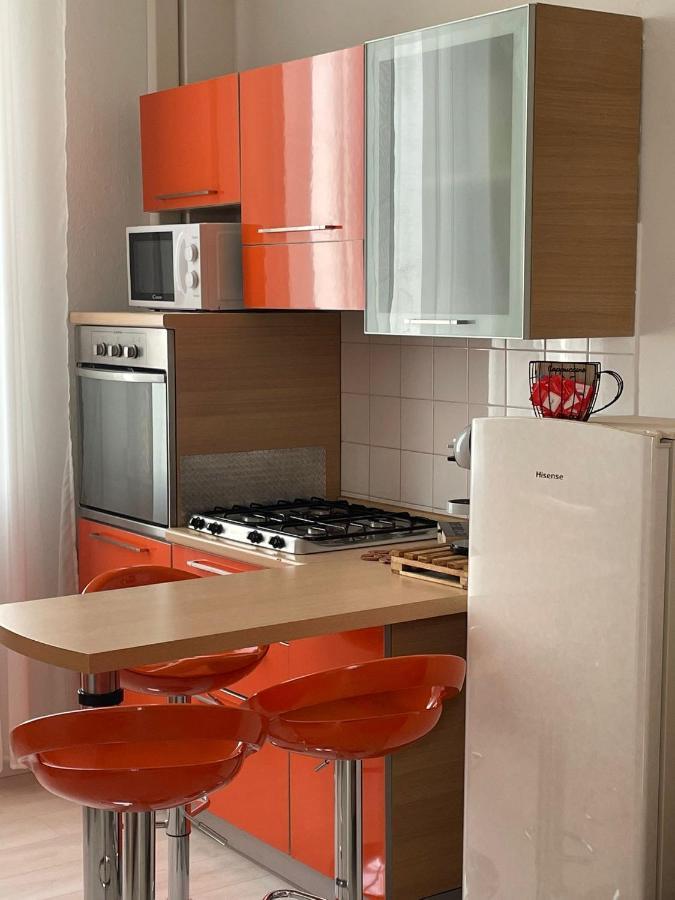 Casa Arcobaleno Apartment Ventimiglia Exterior foto