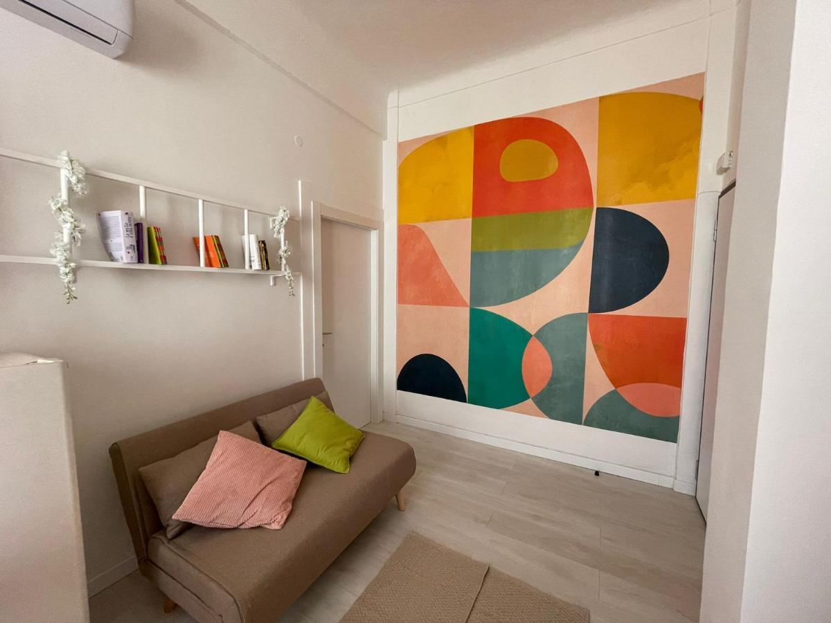 Casa Arcobaleno Apartment Ventimiglia Exterior foto